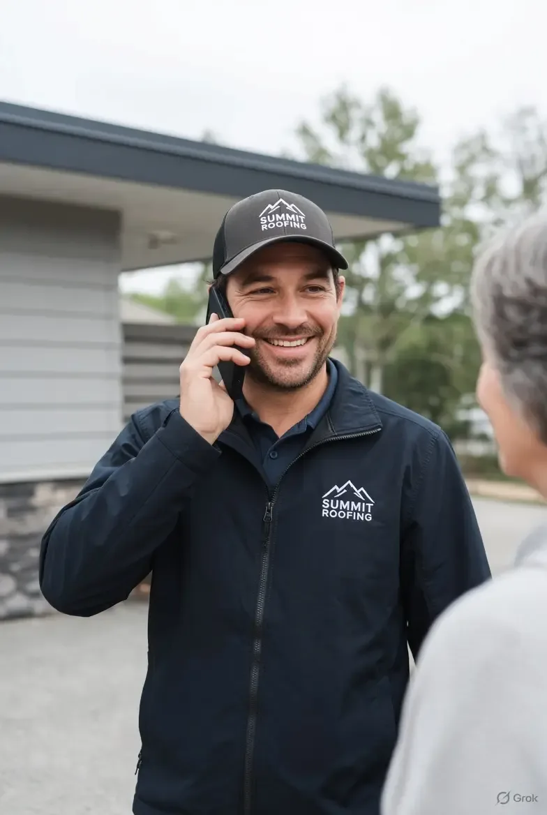Flat Roof Leak Repair China Grove, NC FAQs